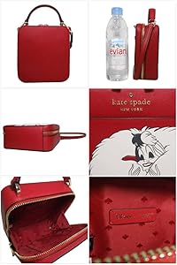 値下✴︎kate spade クルエラトートバッグ　ポーチ付き 81X1HEfSHjL._UY1000_.jpg